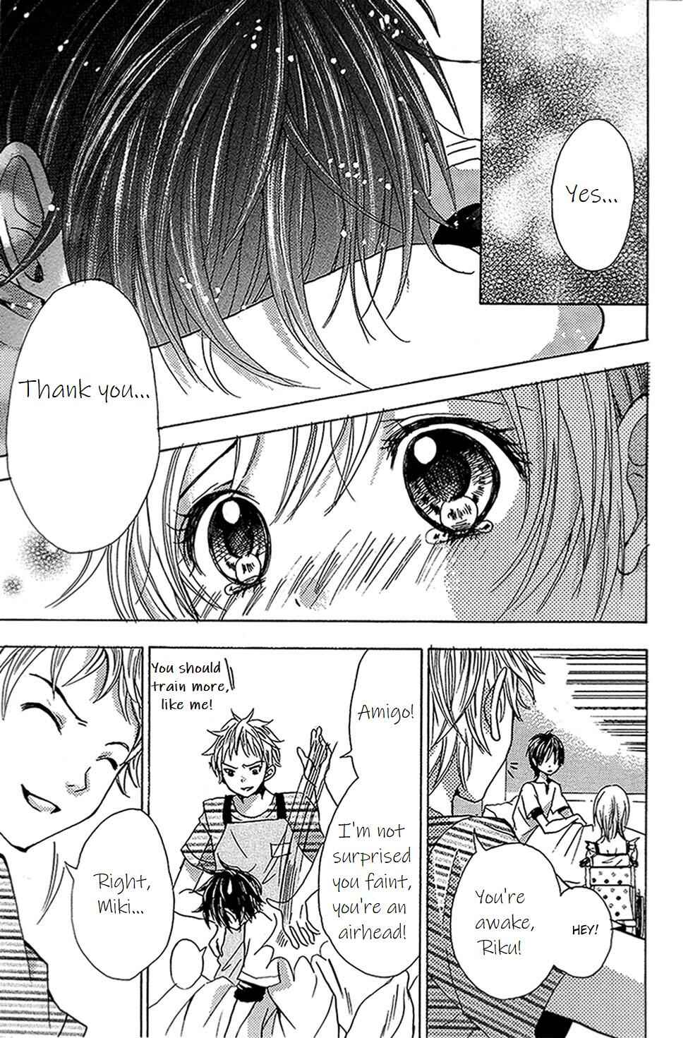 Page 43 Chapter 1 The Final Loop
