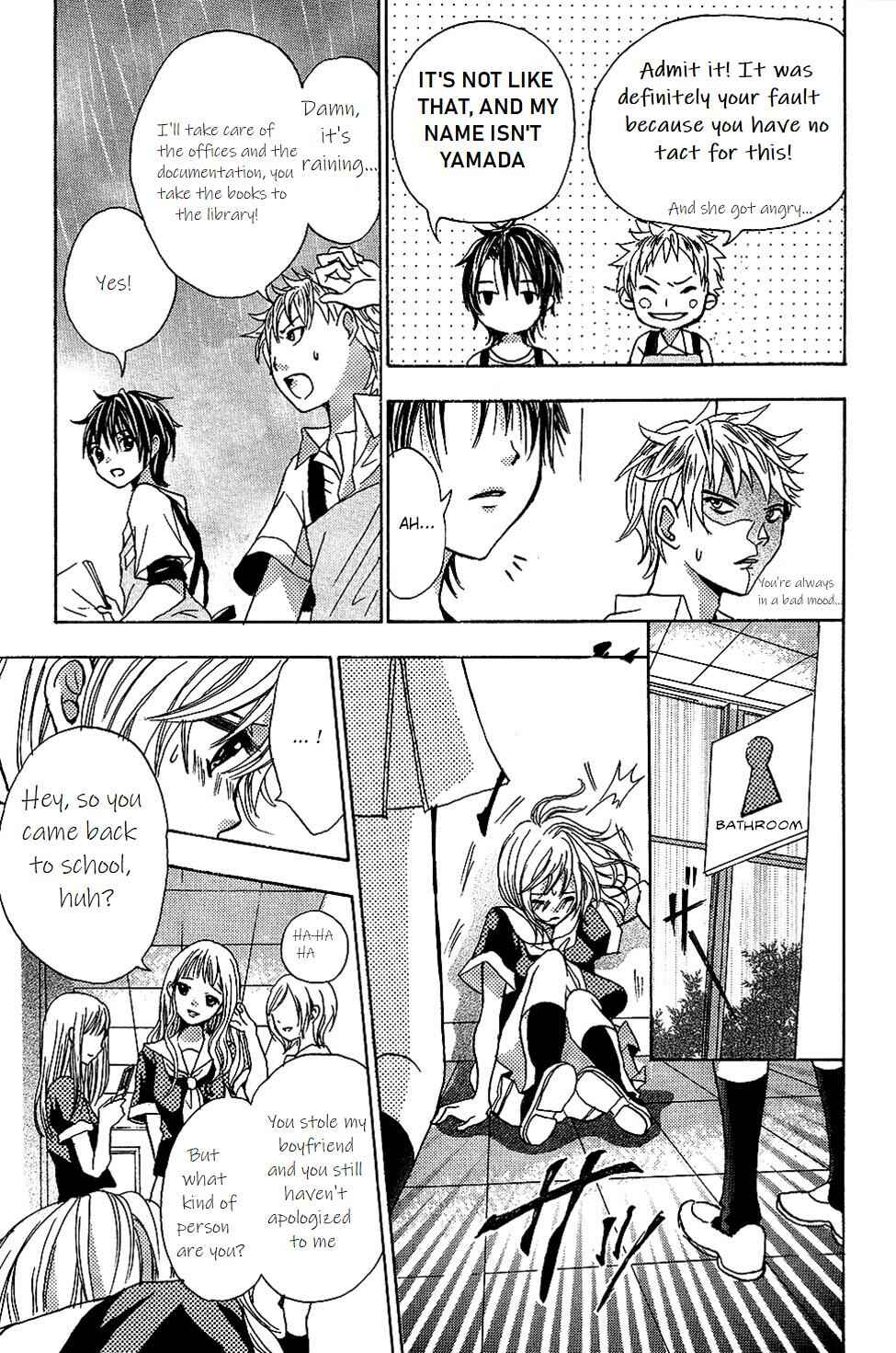 Page 47 Chapter 1 The Final Loop