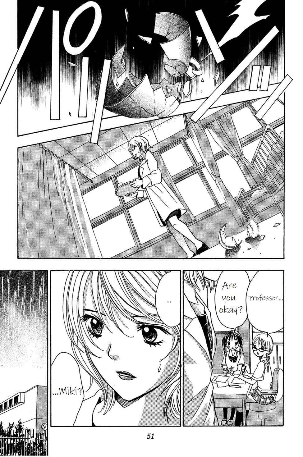 Page 51 Chapter 1 The Final Loop