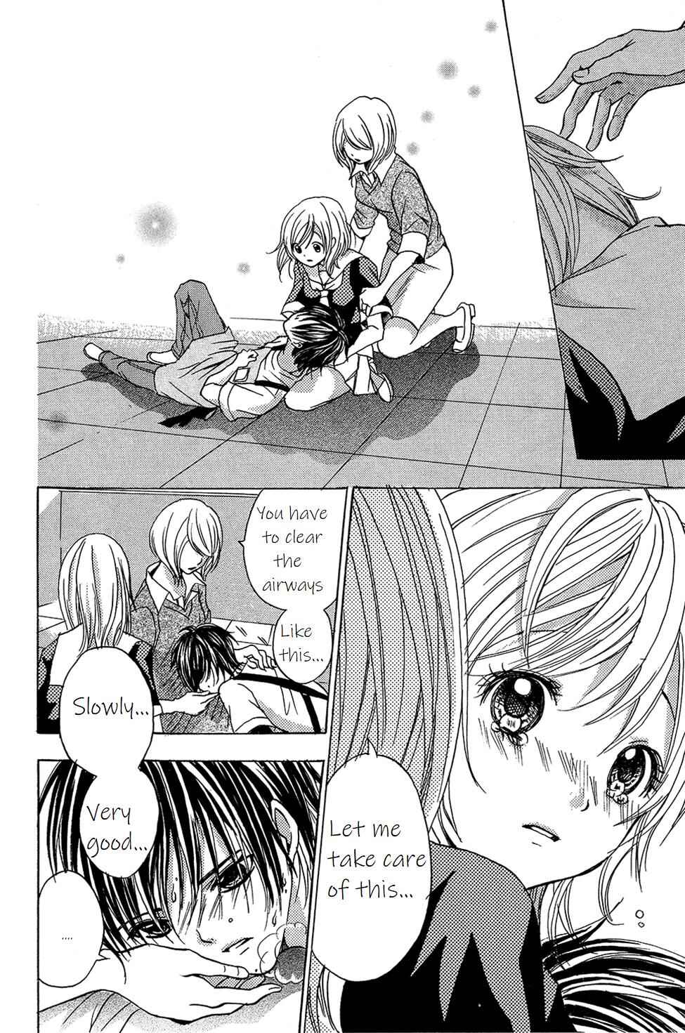 Page 70 Chapter 1 The Final Loop