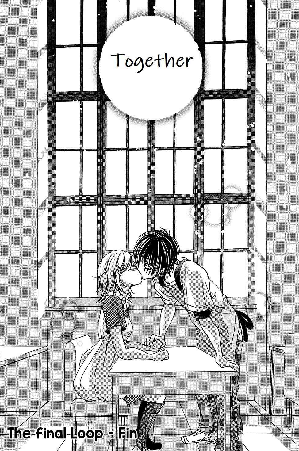 Page 82 Chapter 1 The Final Loop