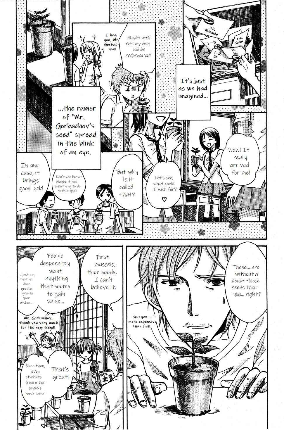 Page 11 Chapter 4 The Final Loop
