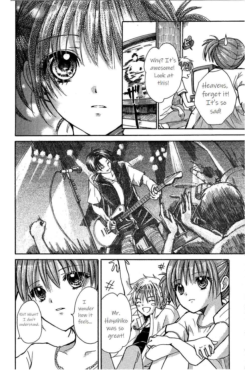 Page 14 Chapter 4 The Final Loop