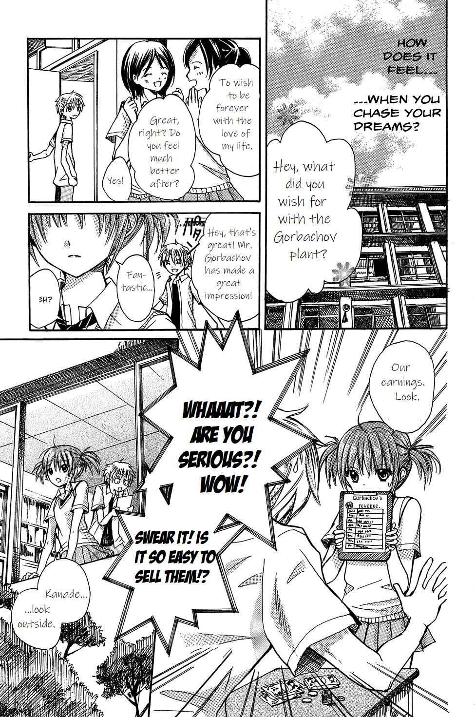 Page 15 Chapter 4 The Final Loop