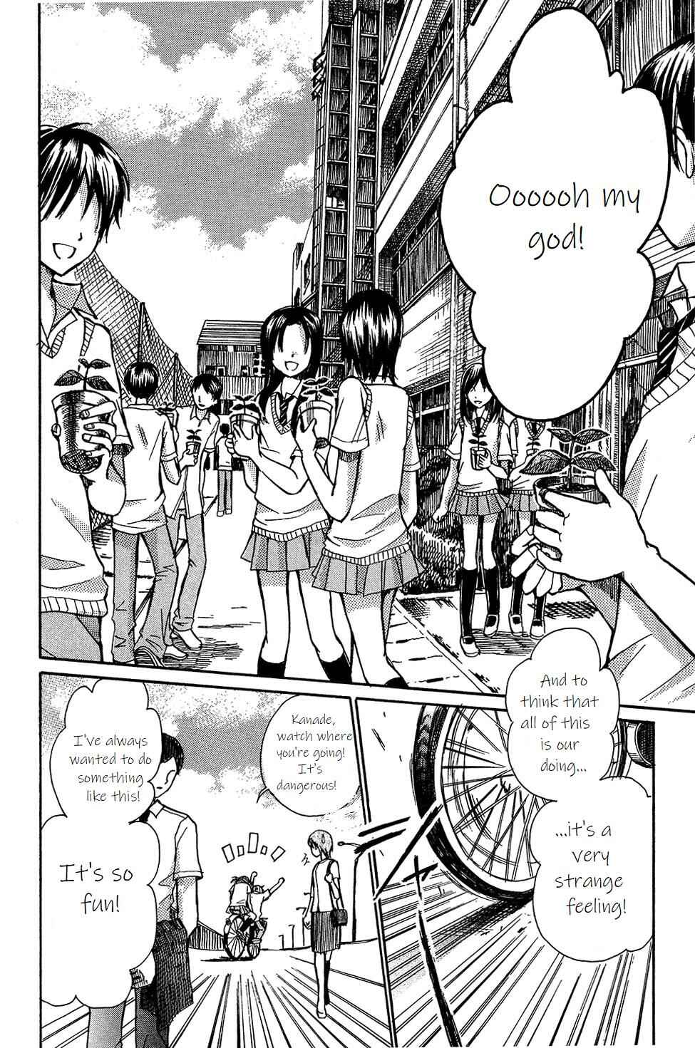 Page 16 Chapter 4 The Final Loop