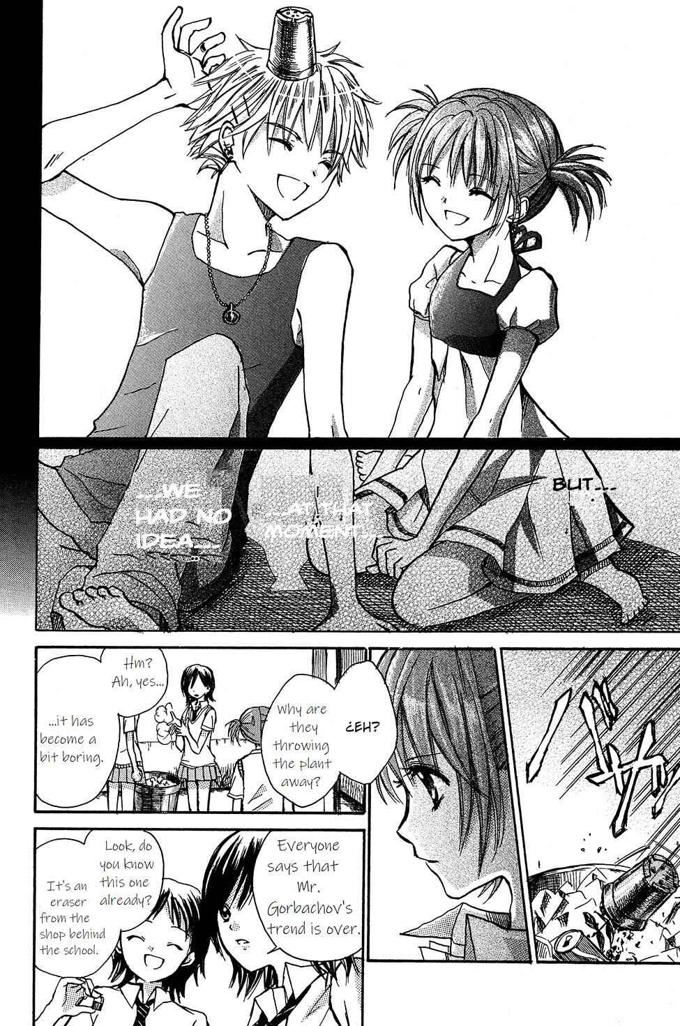 Page 18 Chapter 4 The Final Loop