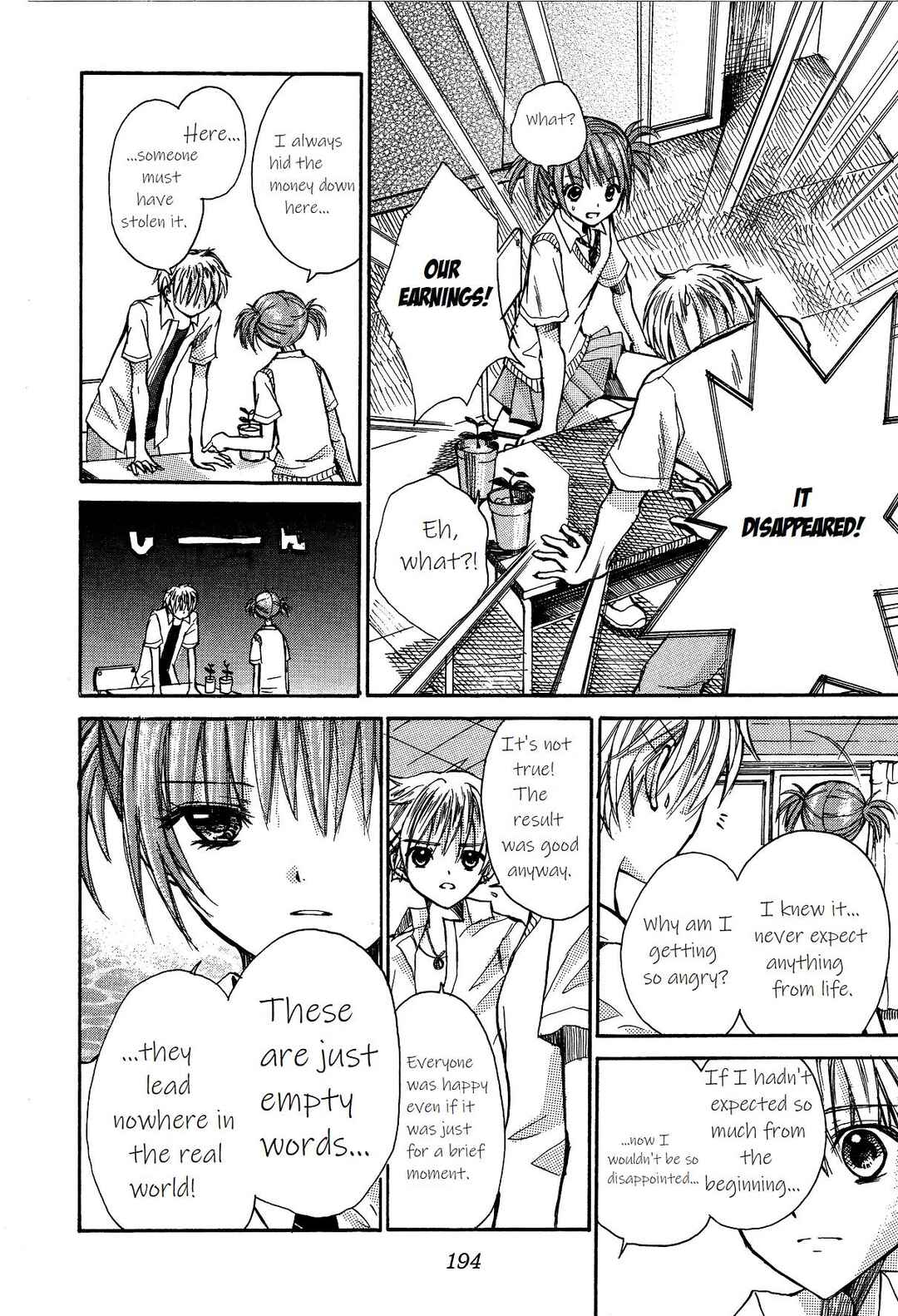Page 20 Chapter 4 The Final Loop