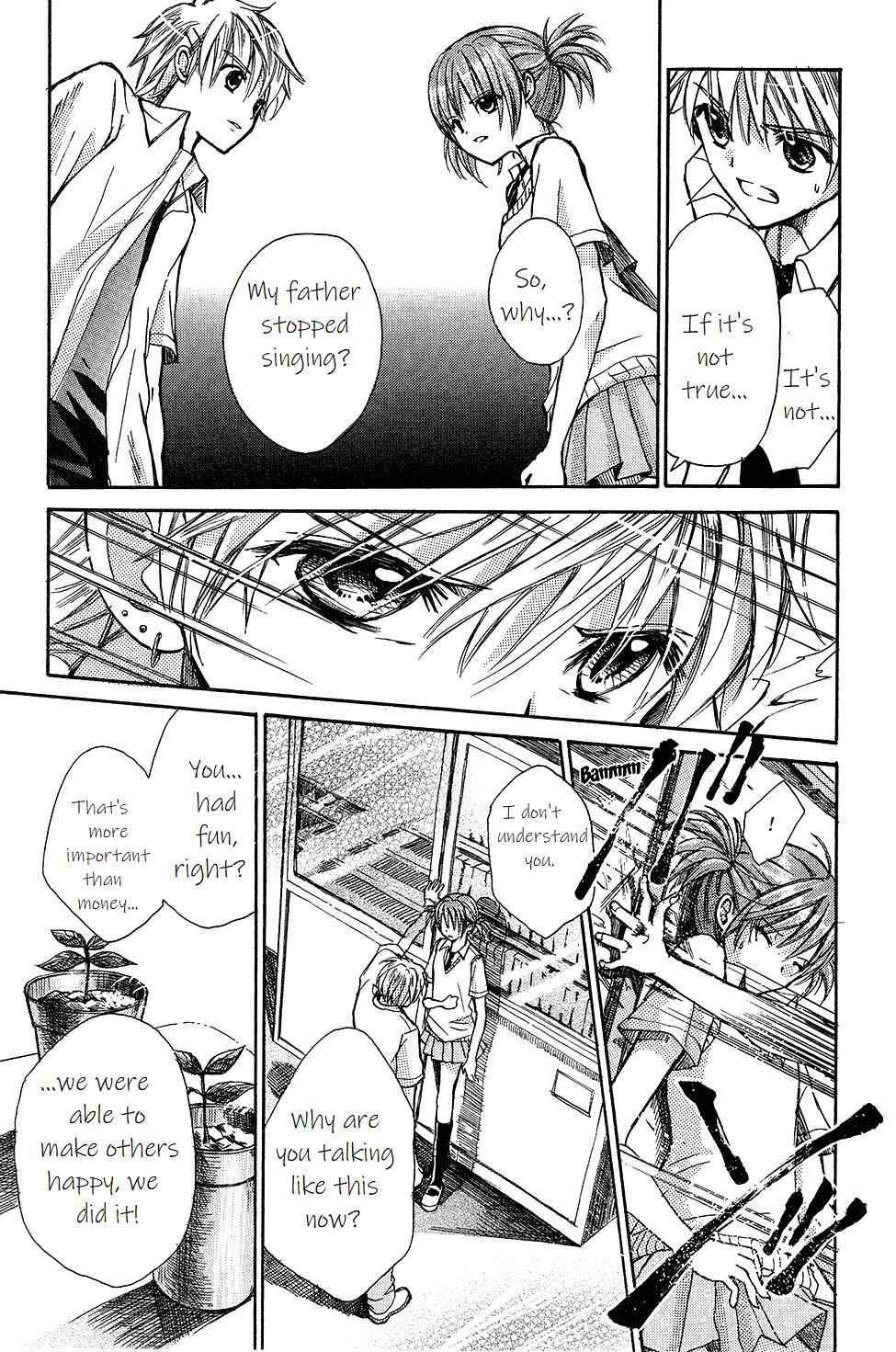 Page 21 Chapter 4 The Final Loop