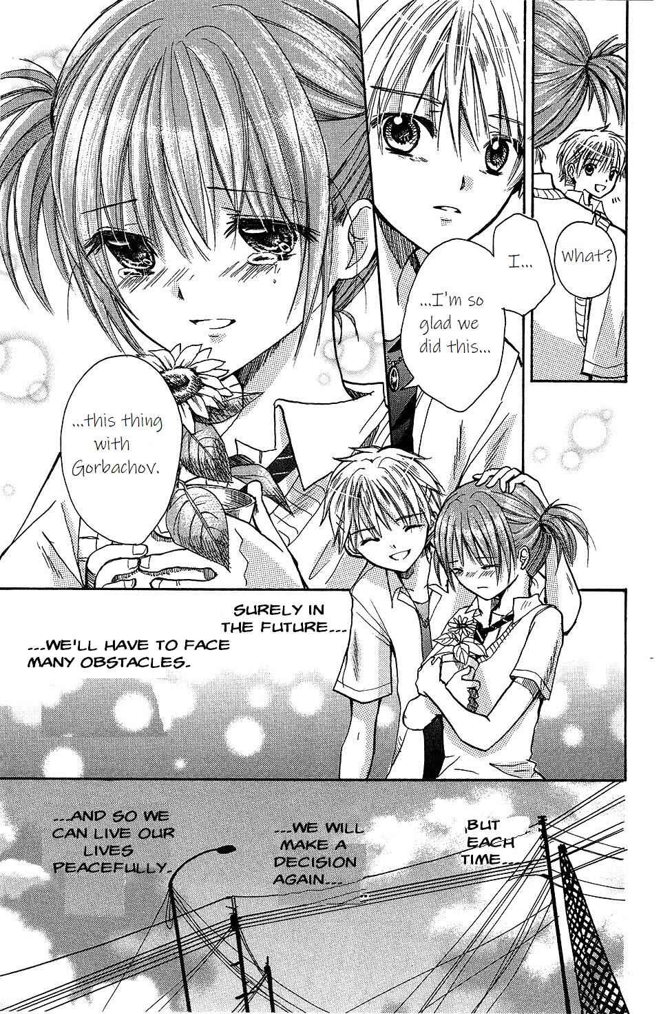 Page 29 Chapter 4 The Final Loop