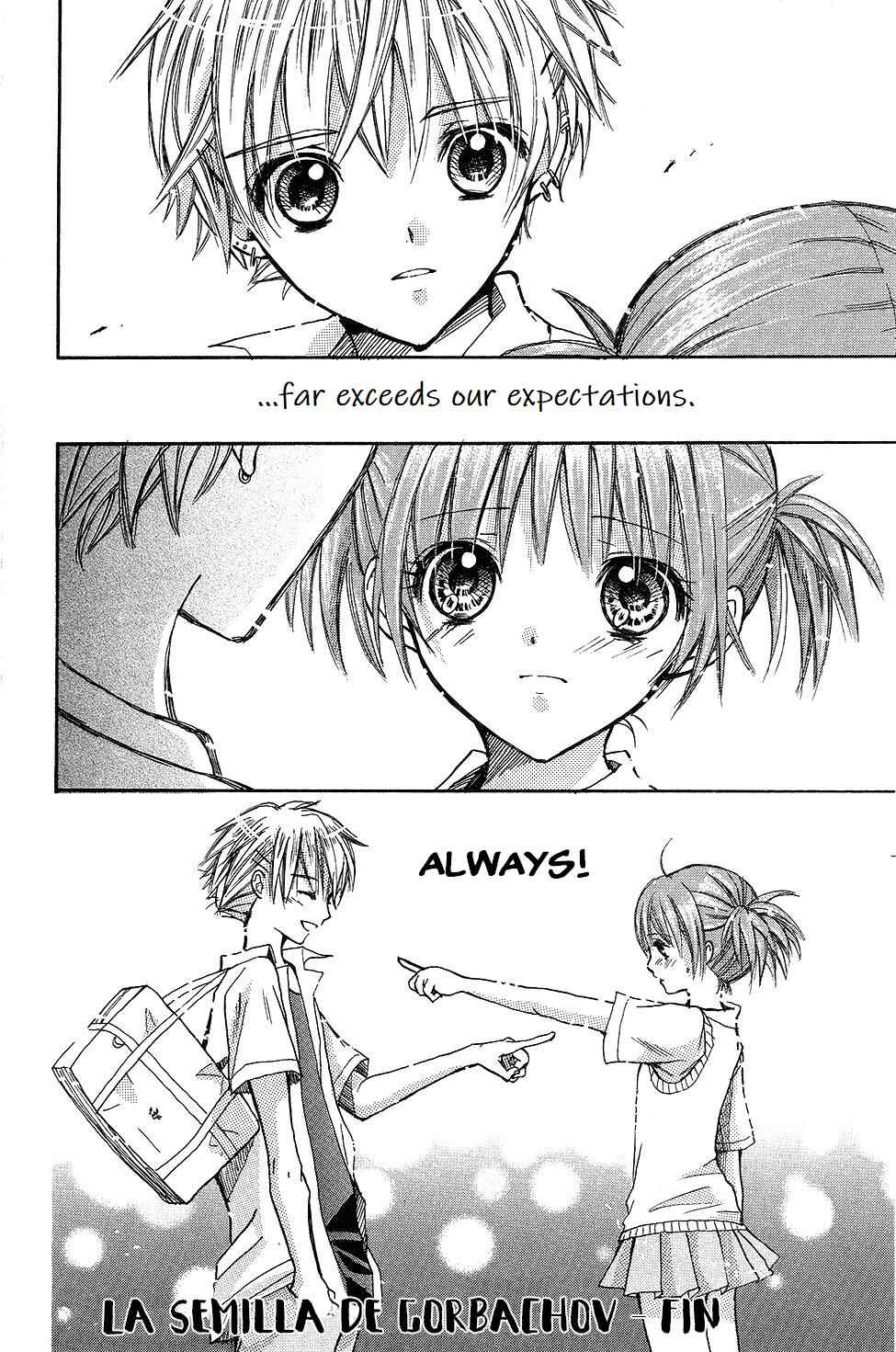 Page 32 Chapter 4 The Final Loop