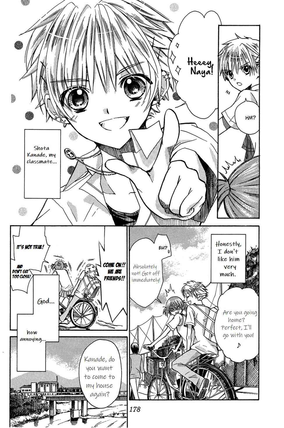 Page 4 Chapter 4 The Final Loop