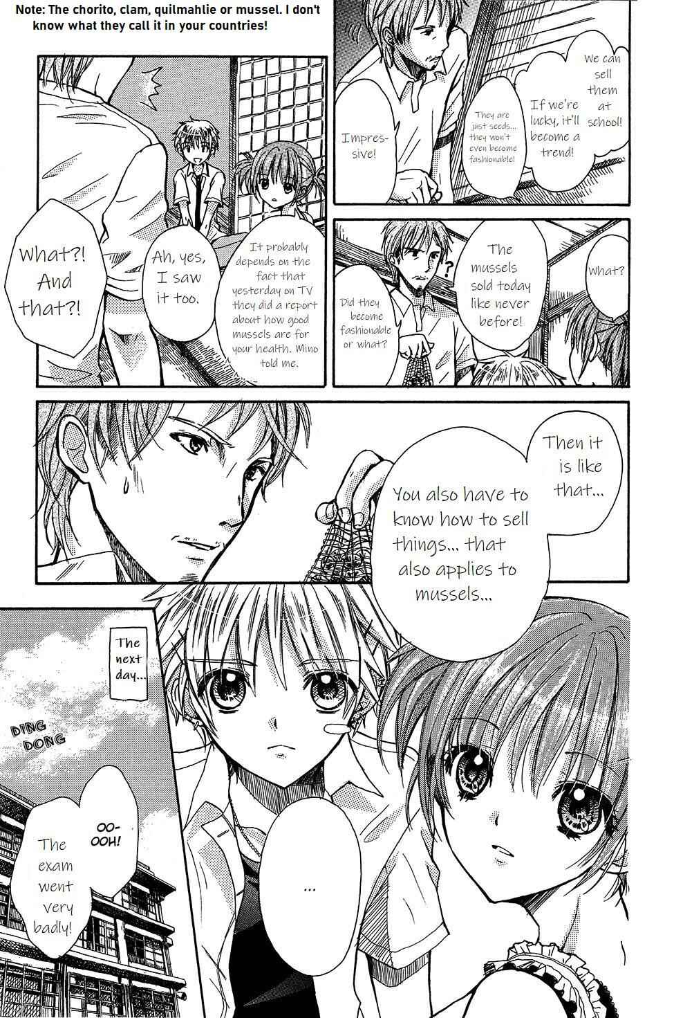 Page 9 Chapter 4 The Final Loop
