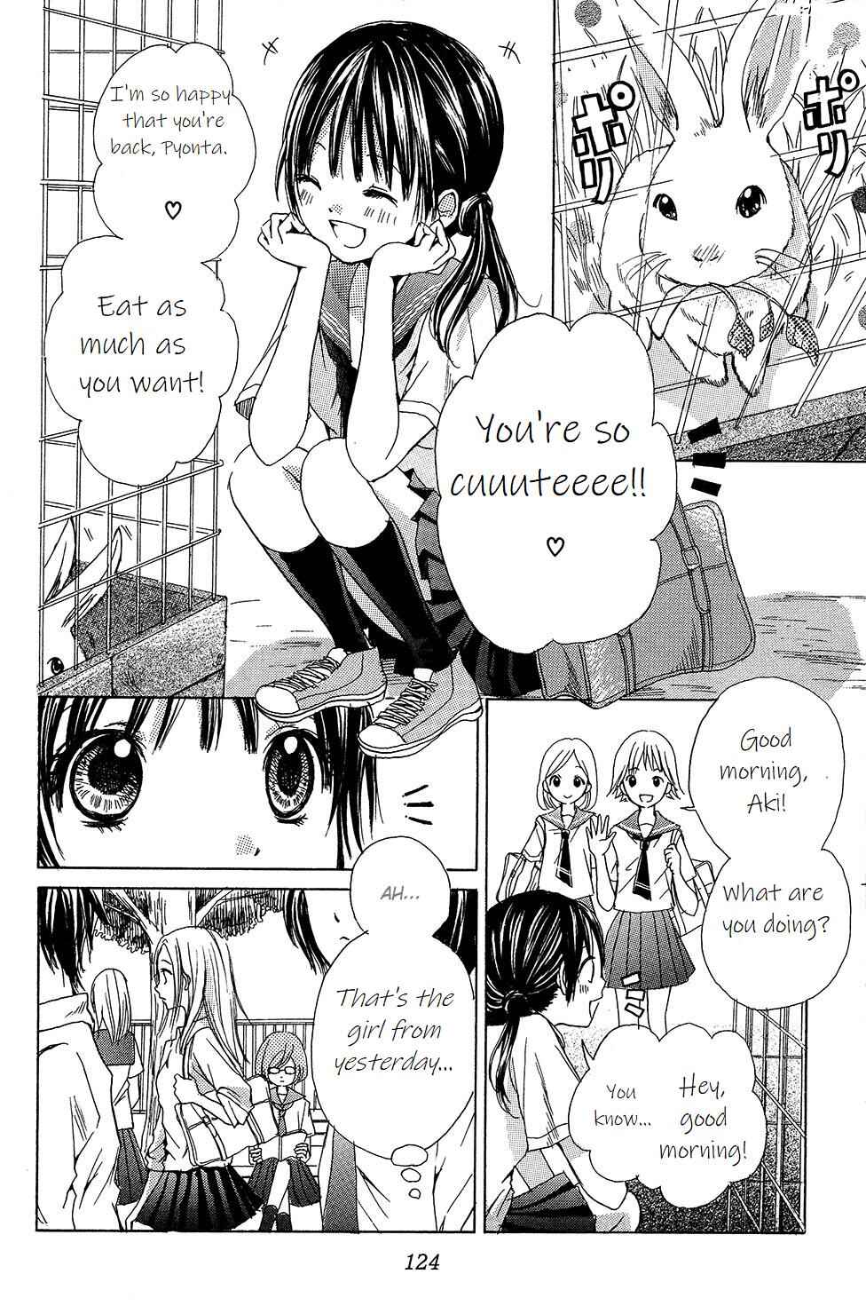 Page 10 Chapter 3 The Final Loop
