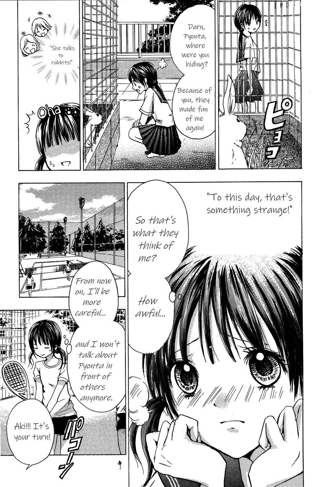 Page 13 Chapter 3 The Final Loop