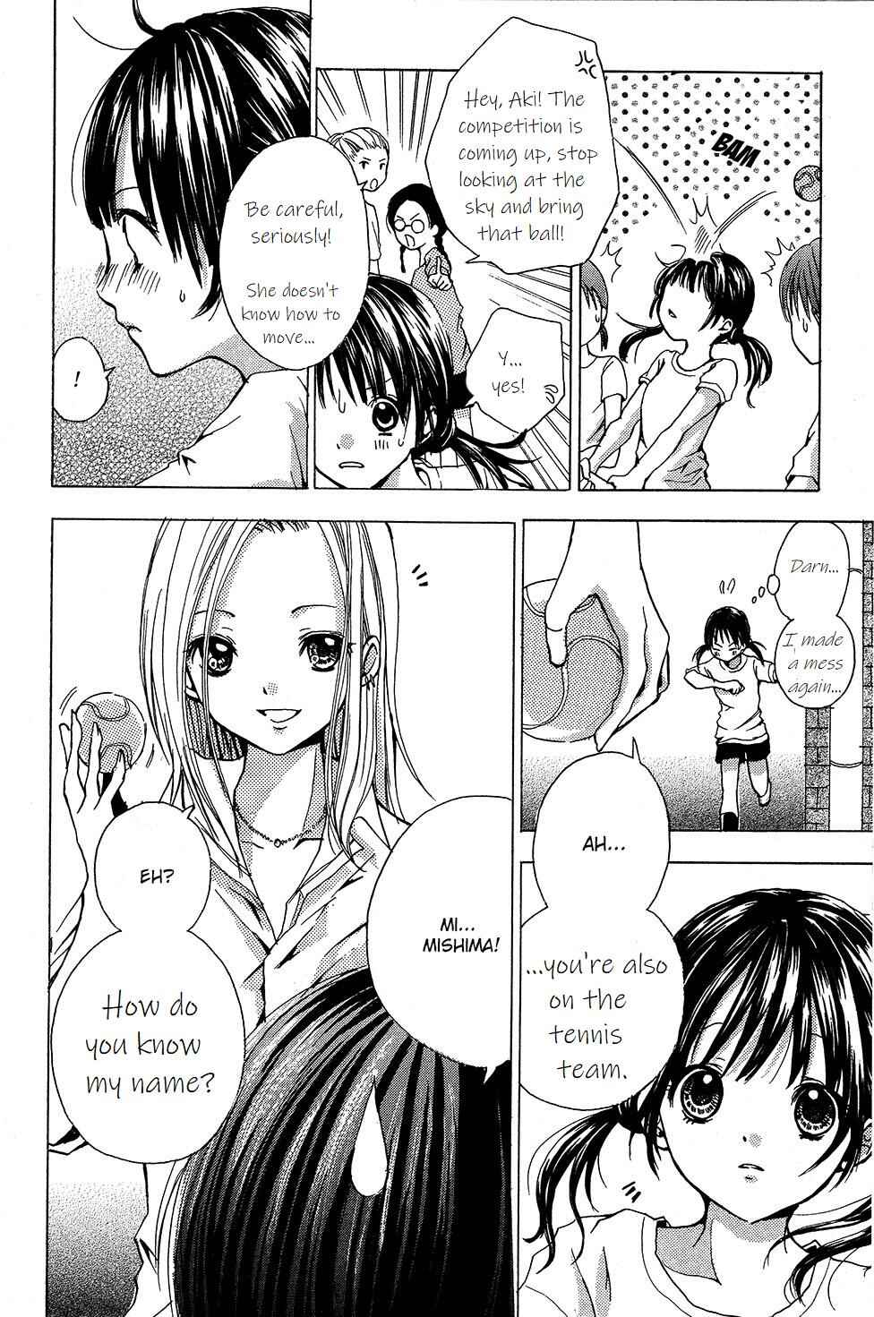 Page 14 Chapter 3 The Final Loop