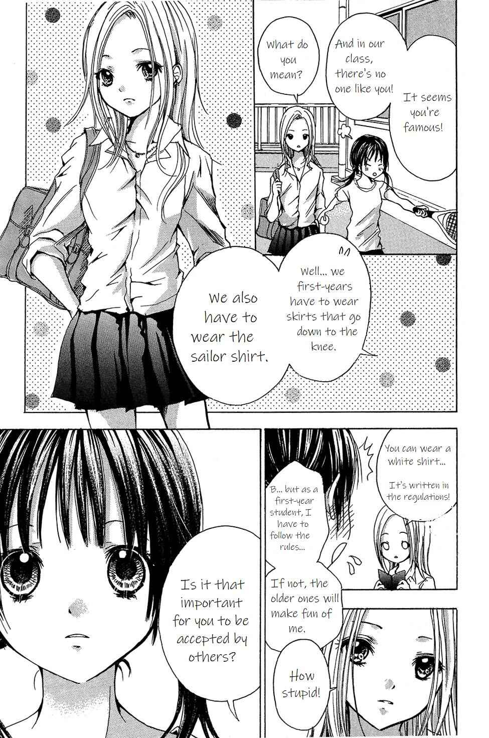 Page 15 Chapter 3 The Final Loop