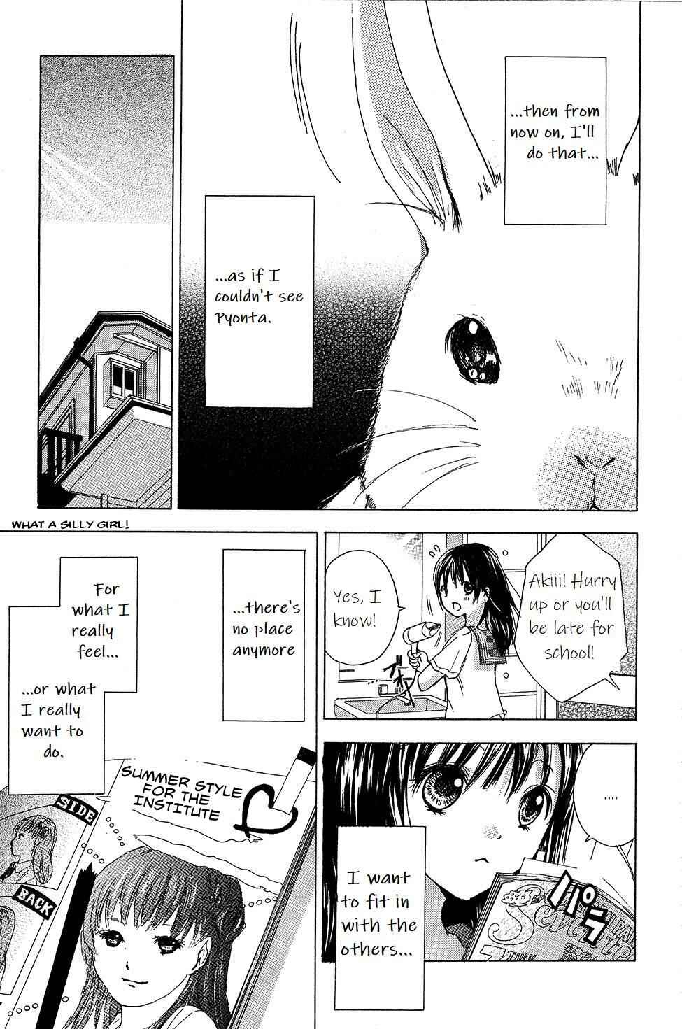 Page 19 Chapter 3 The Final Loop