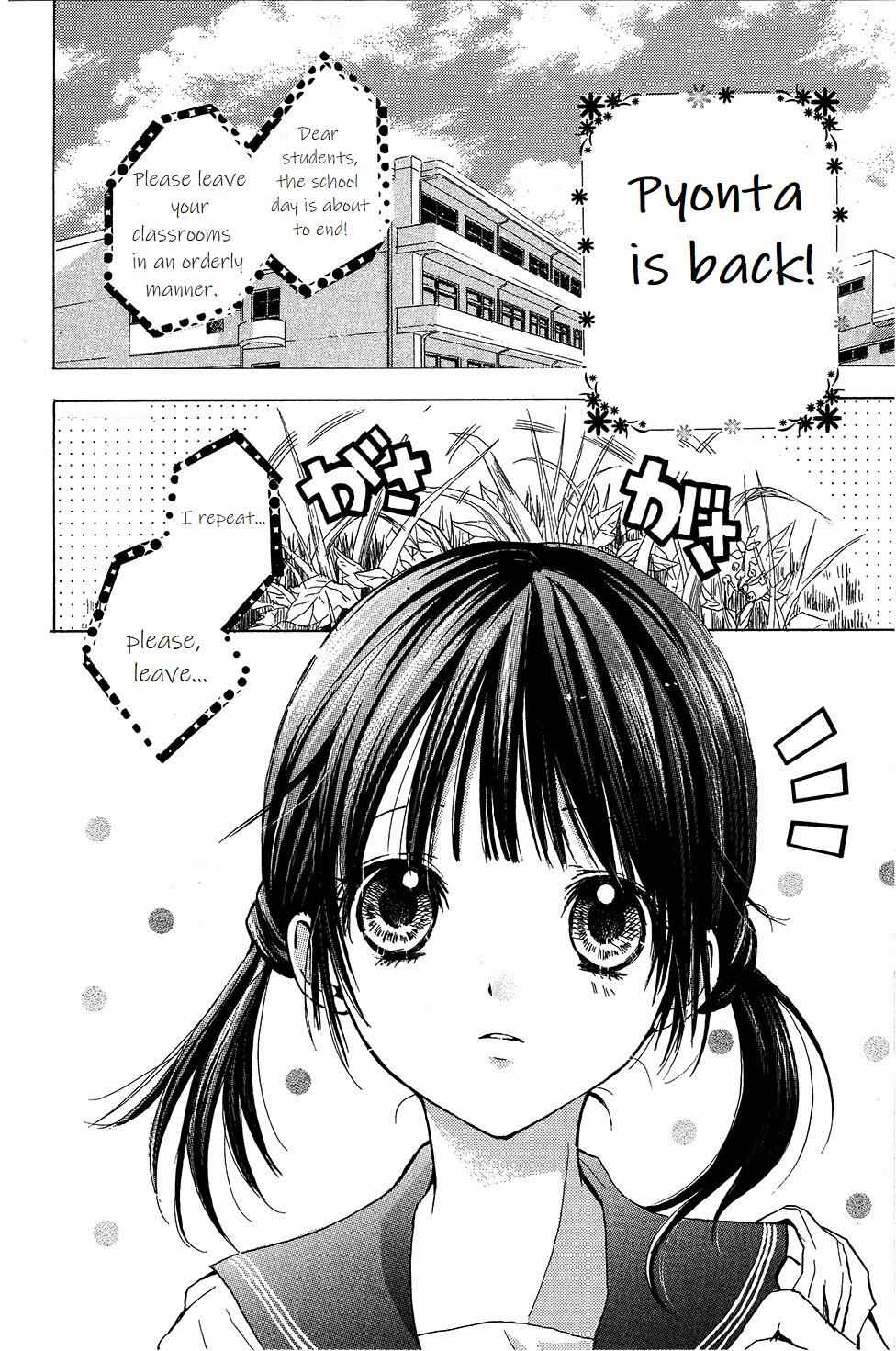 Page 2 Chapter 3 The Final Loop