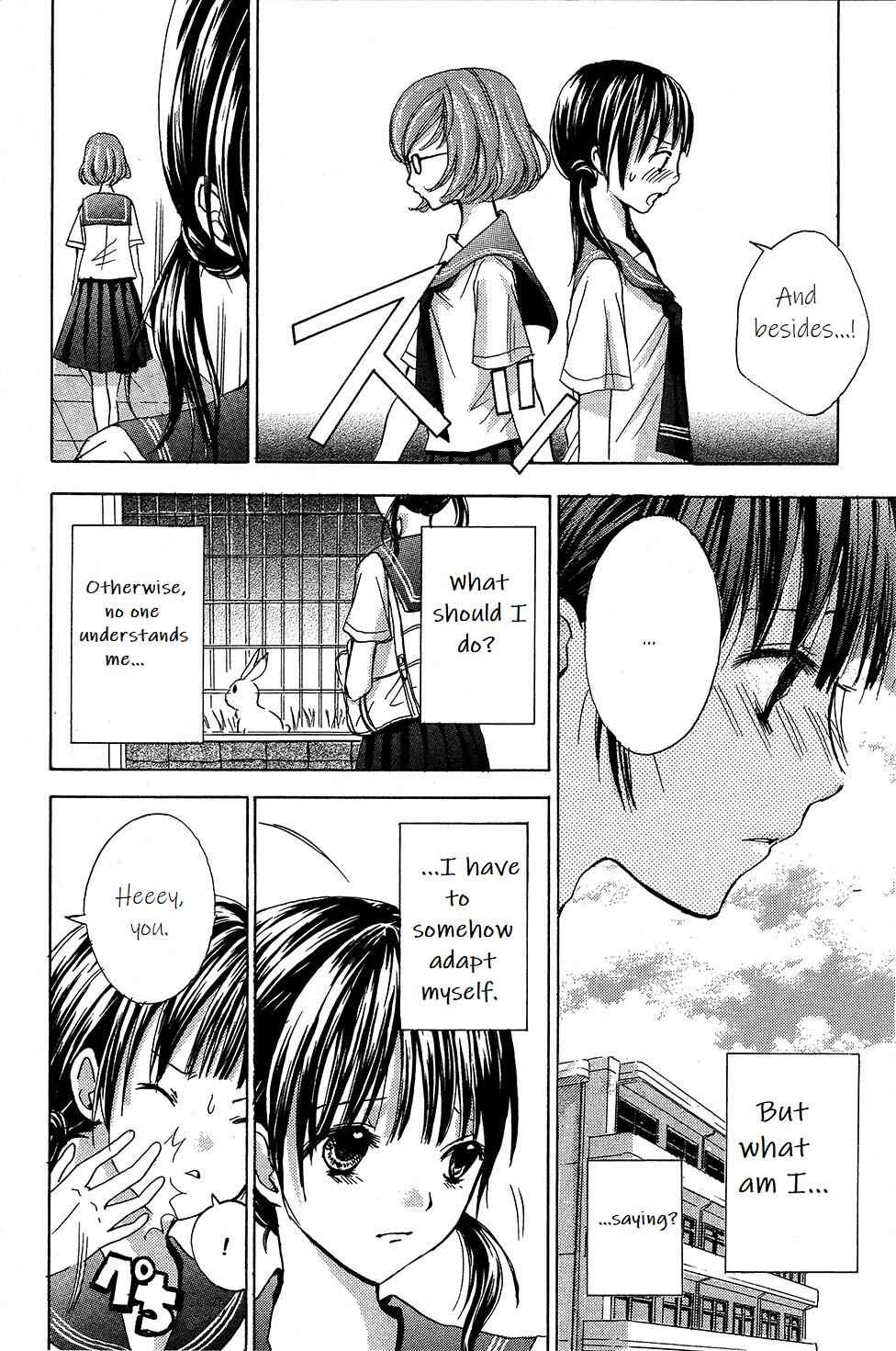 Page 22 Chapter 3 The Final Loop