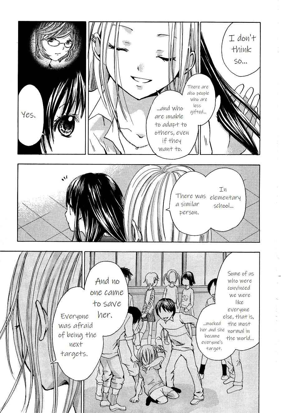 Page 27 Chapter 3 The Final Loop