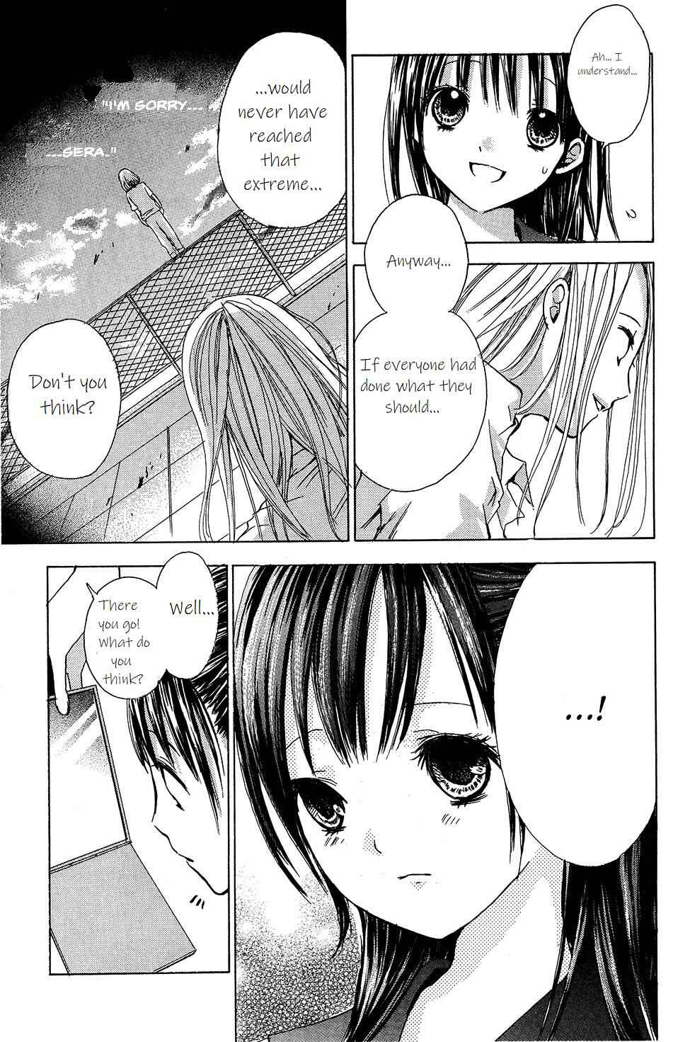 Page 29 Chapter 3 The Final Loop
