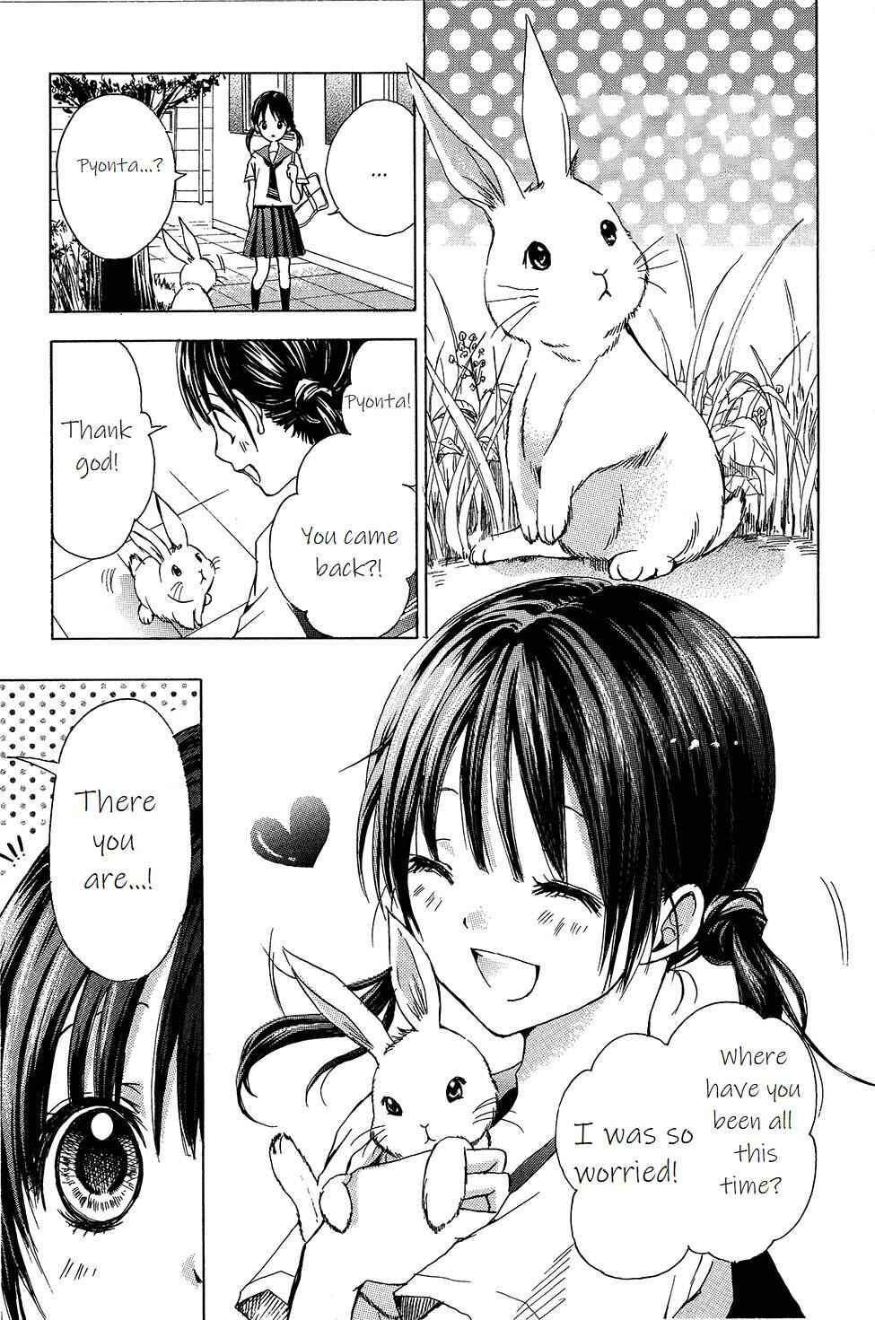 Page 3 Chapter 3 The Final Loop