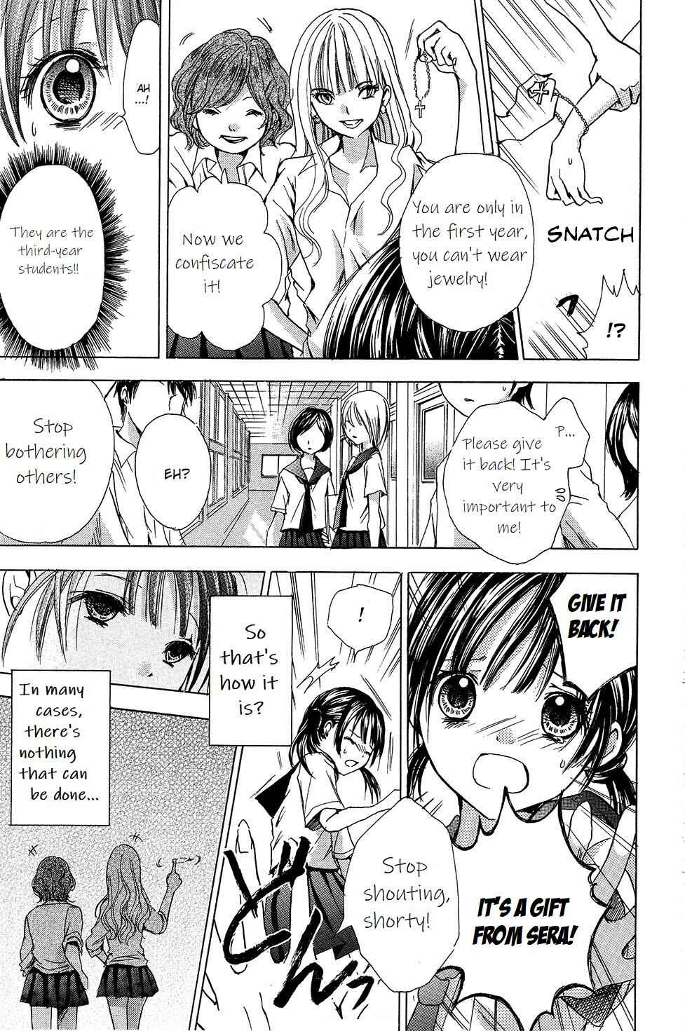 Page 37 Chapter 3 The Final Loop