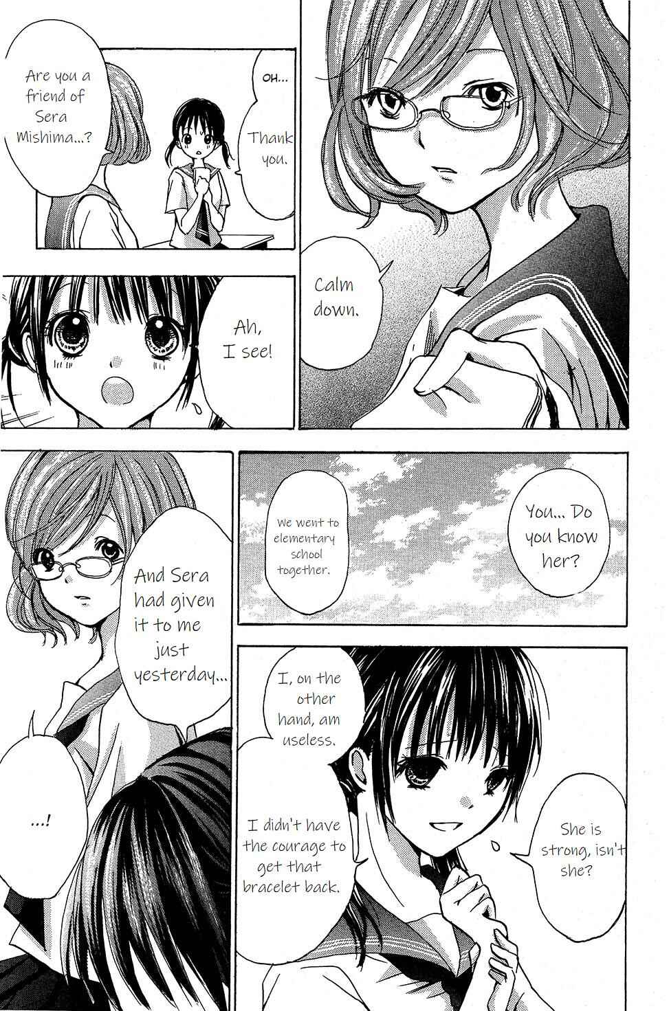 Page 39 Chapter 3 The Final Loop