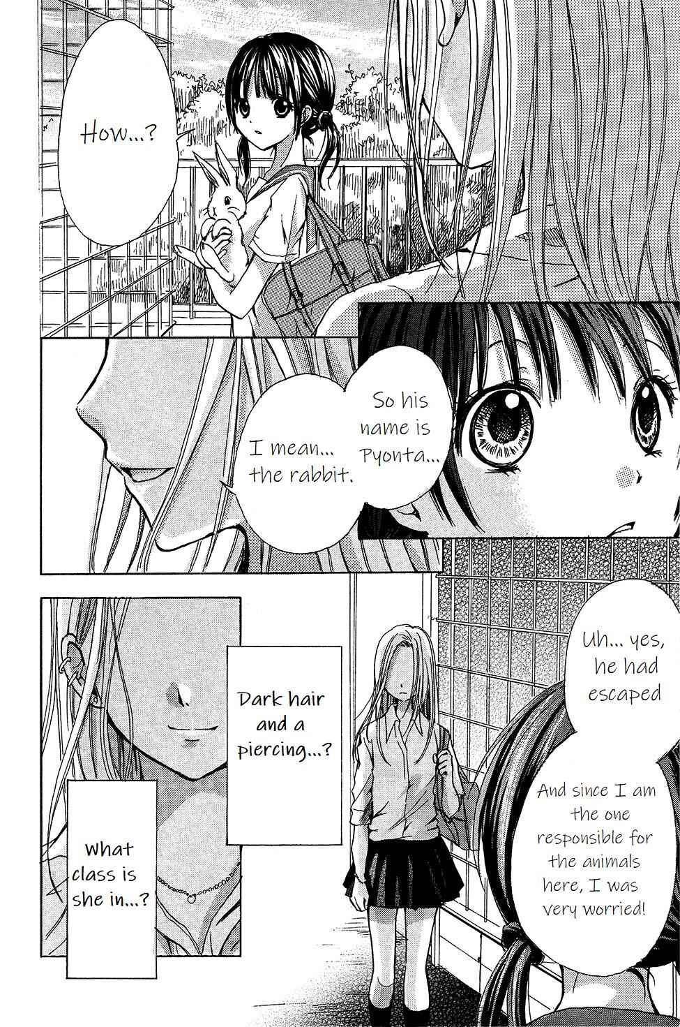 Page 4 Chapter 3 The Final Loop