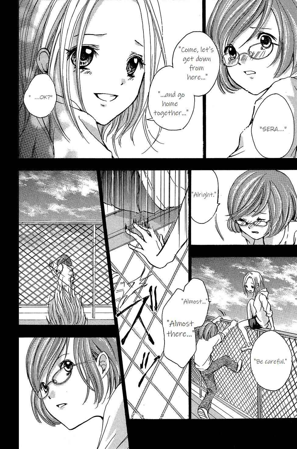 Page 50 Chapter 3 The Final Loop