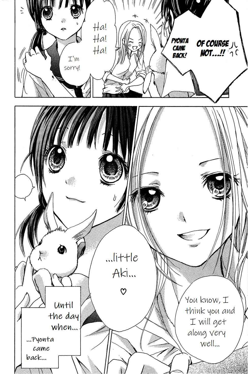 Page 8 Chapter 3 The Final Loop