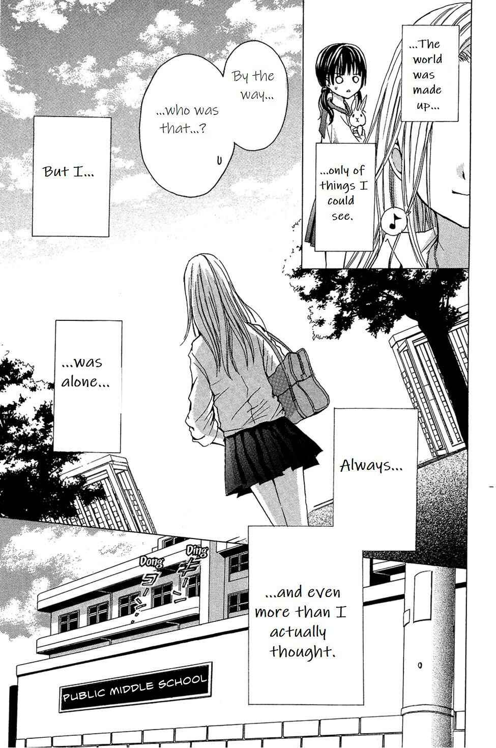 Page 9 Chapter 3 The Final Loop