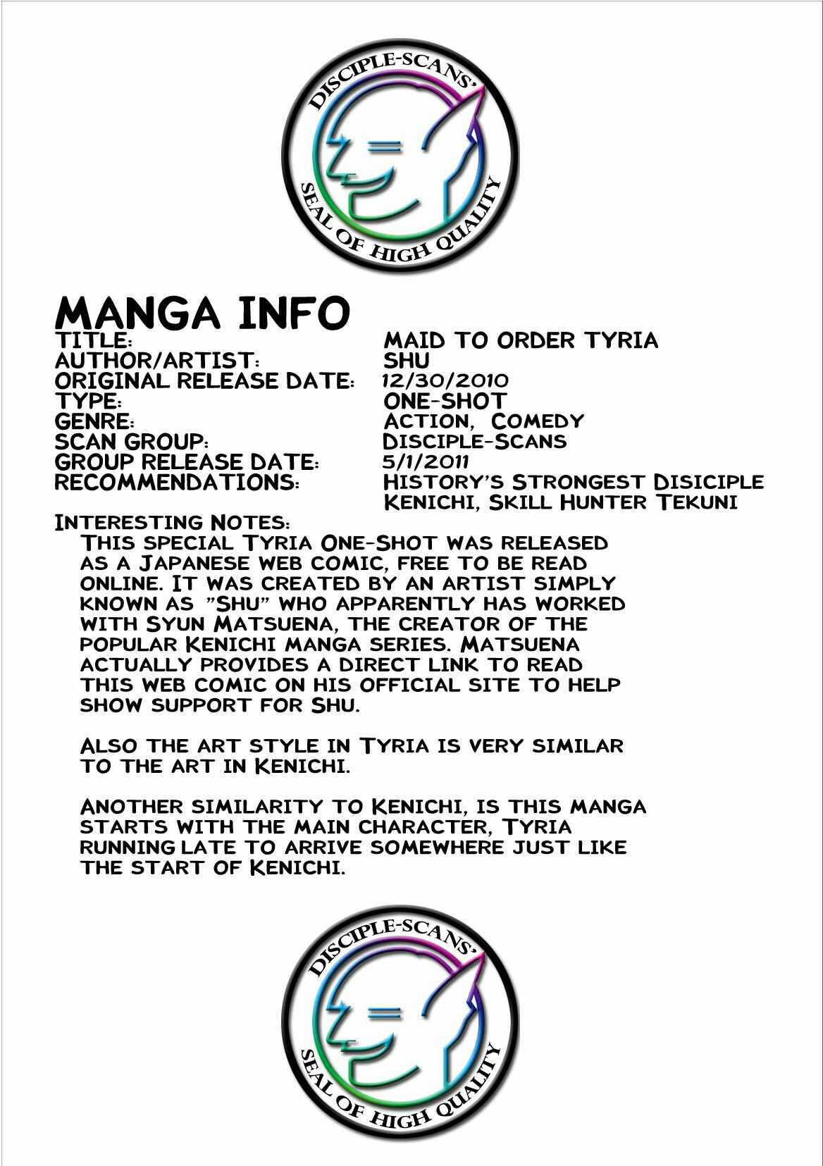Page 2 Chapter Unknown_25af Maid to Order Tyria
