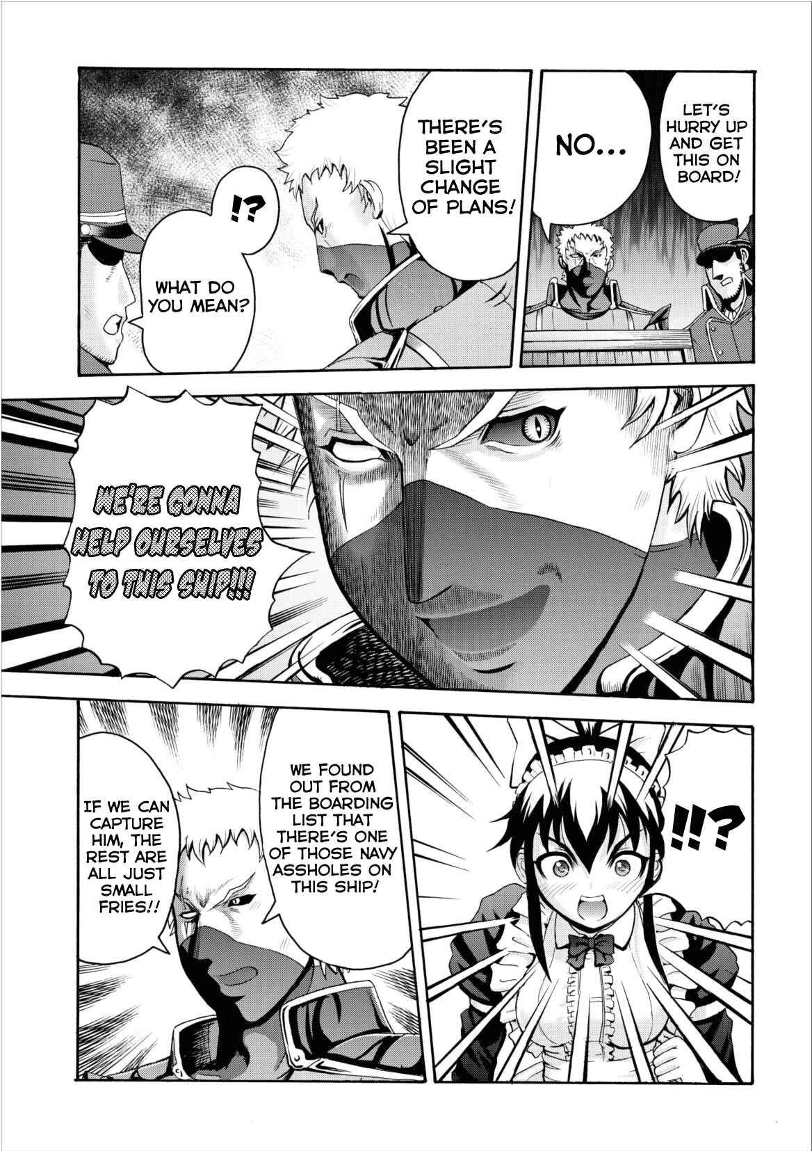 Page 20 Chapter Unknown_25af Maid to Order Tyria