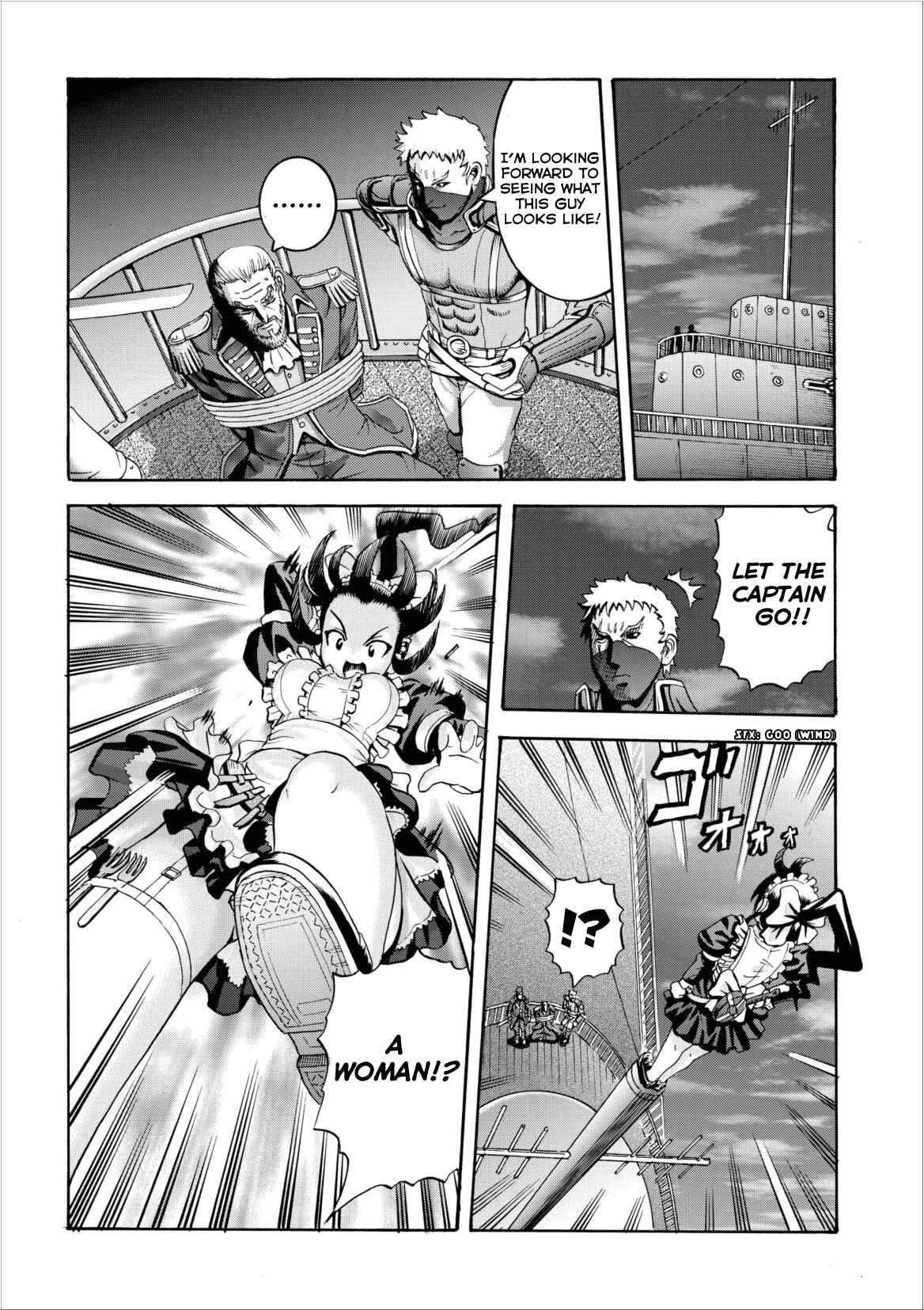 Page 35 Chapter Unknown_25af Maid to Order Tyria