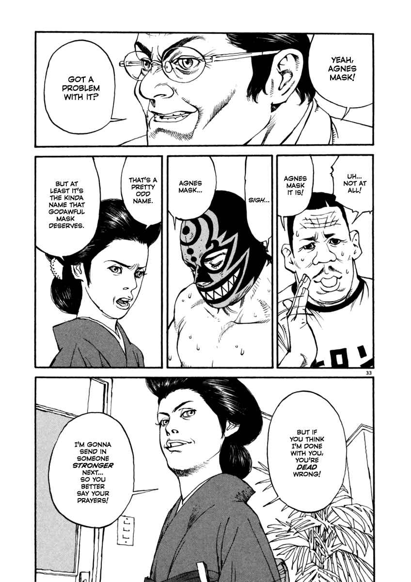 Page 33 Chapter 2 Agnes Kamen