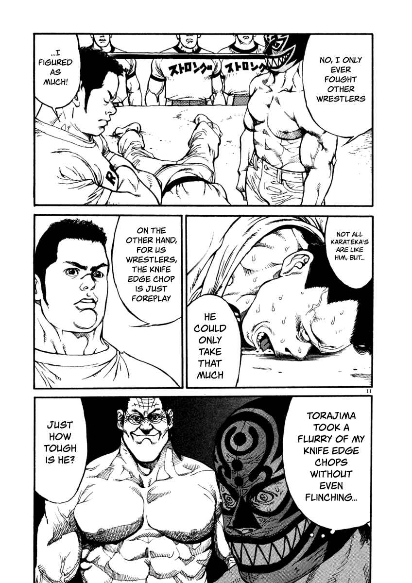 Page 11 Chapter 5 Agnes Kamen