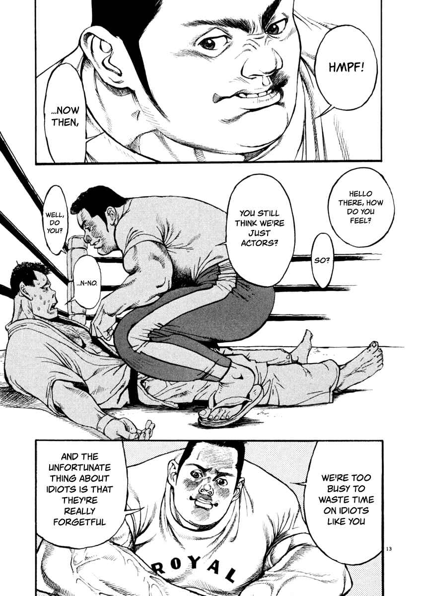 Page 13 Chapter 5 Agnes Kamen