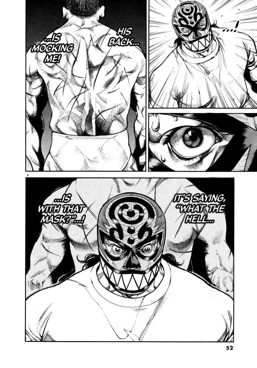 Page 4 Chapter 33 Agnes Kamen