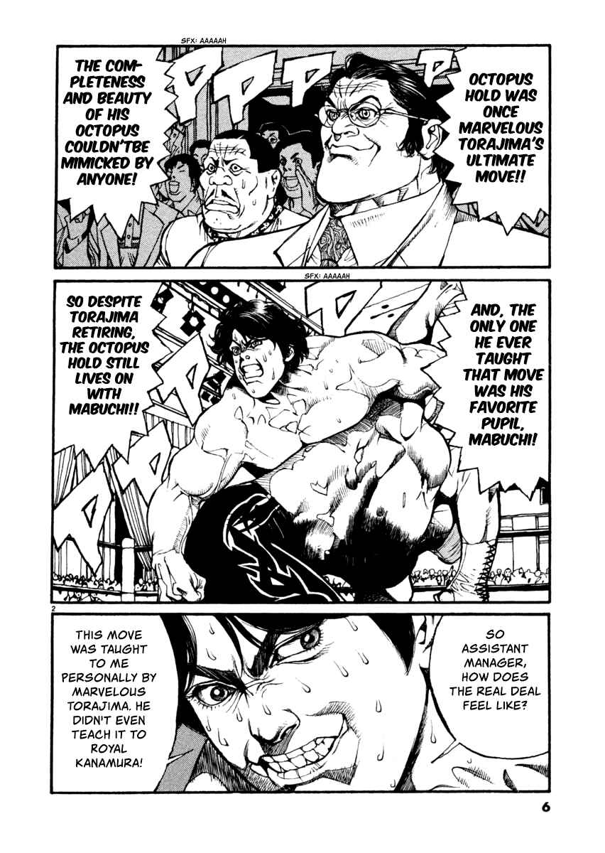 Page 2 Chapter 9 Agnes Kamen