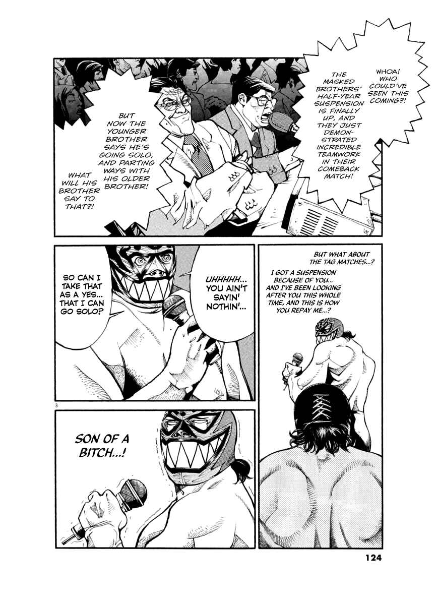 Page 4 Chapter 26 Agnes Kamen