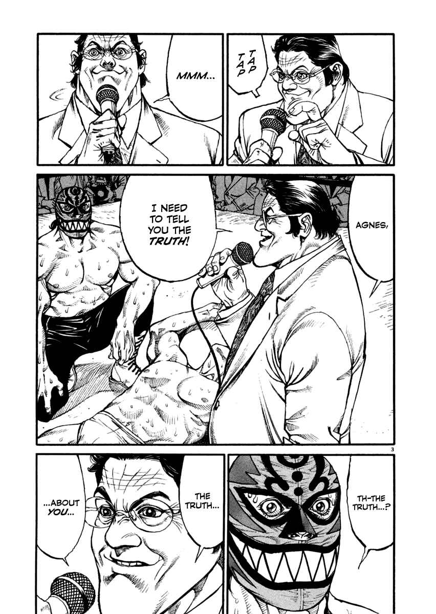 Page 3 Chapter 10 Agnes Kamen