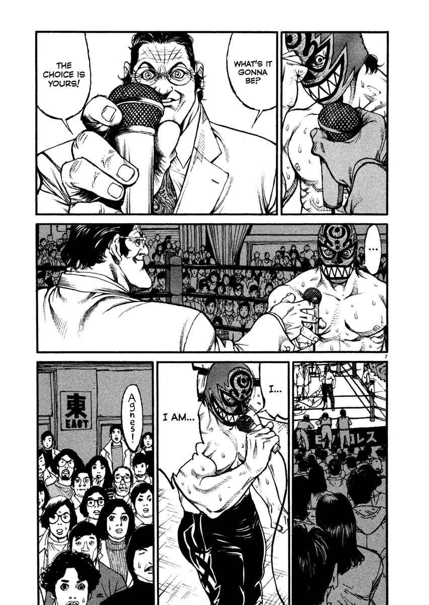 Page 7 Chapter 10 Agnes Kamen