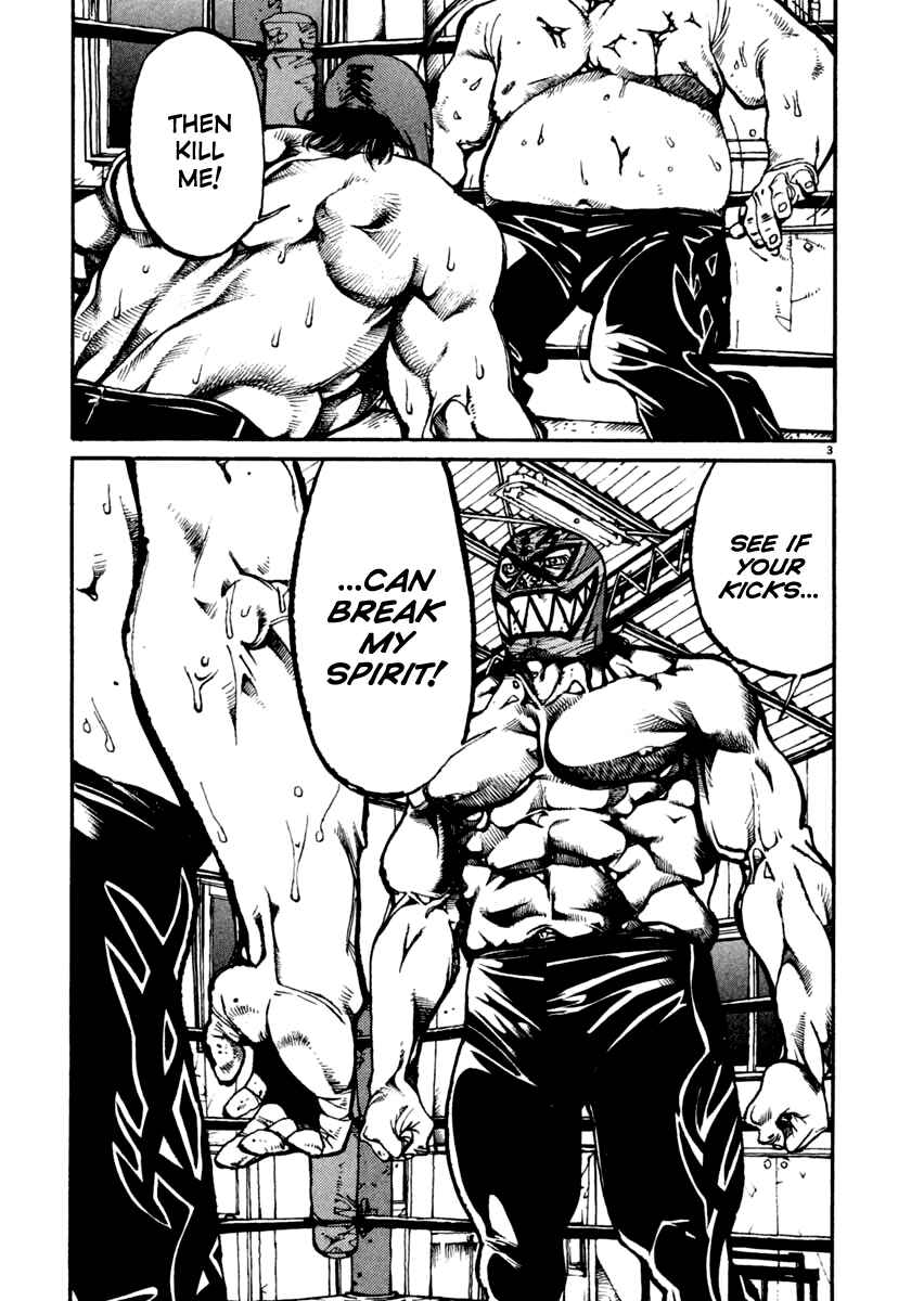 Page 3 Chapter 19 Agnes Kamen