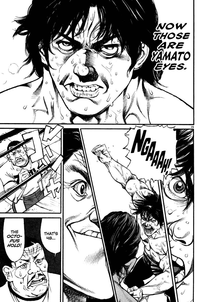 Page 14 Chapter 12 Agnes Kamen