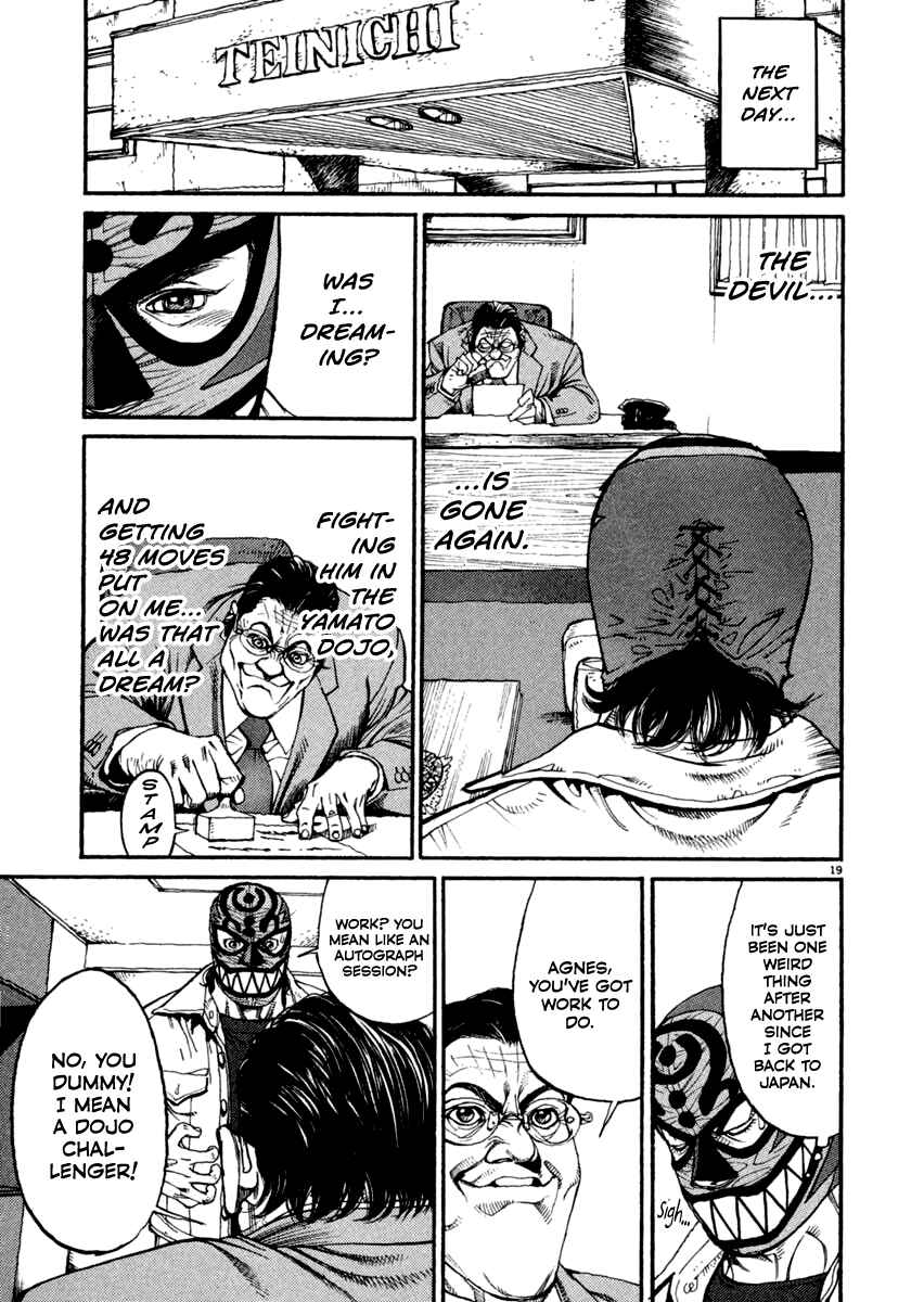 Page 18 Chapter 12 Agnes Kamen