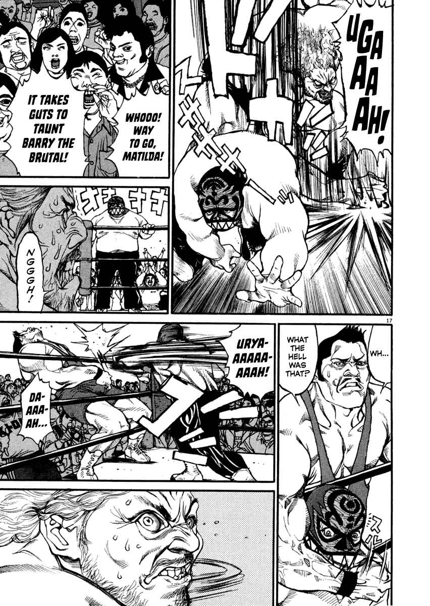Page 17 Chapter 14 Agnes Kamen