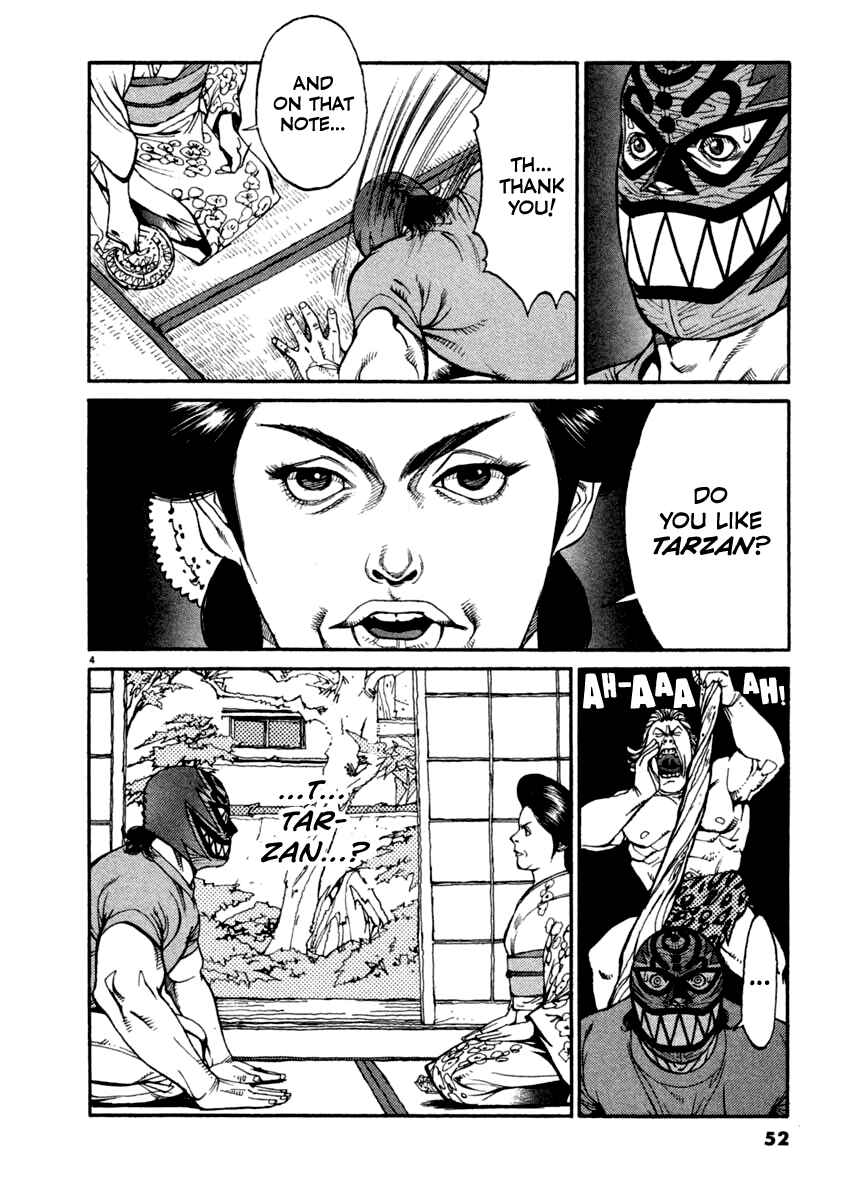 Page 4 Chapter 11 Agnes Kamen