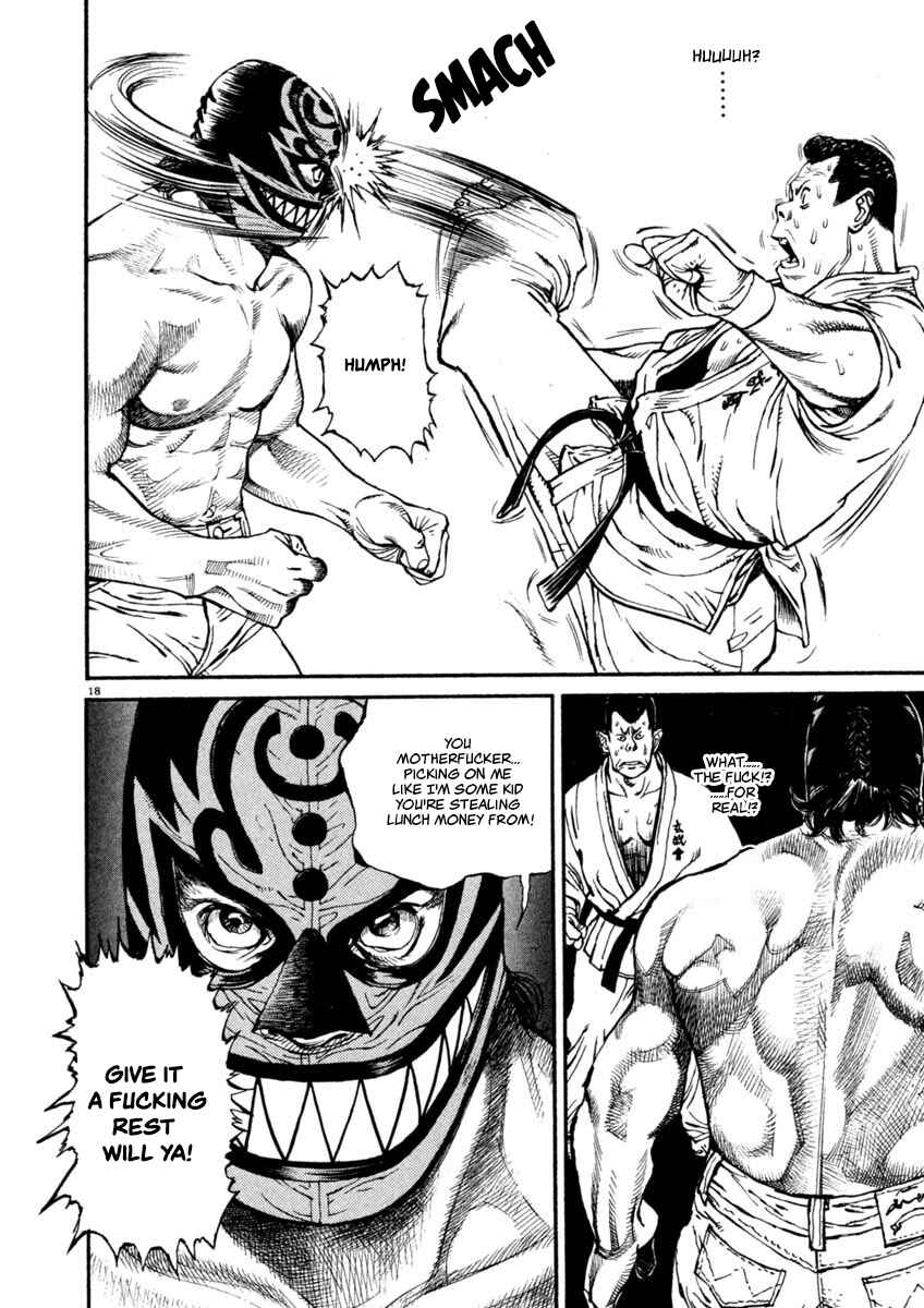 Page 18 Chapter 4 Agnes Kamen