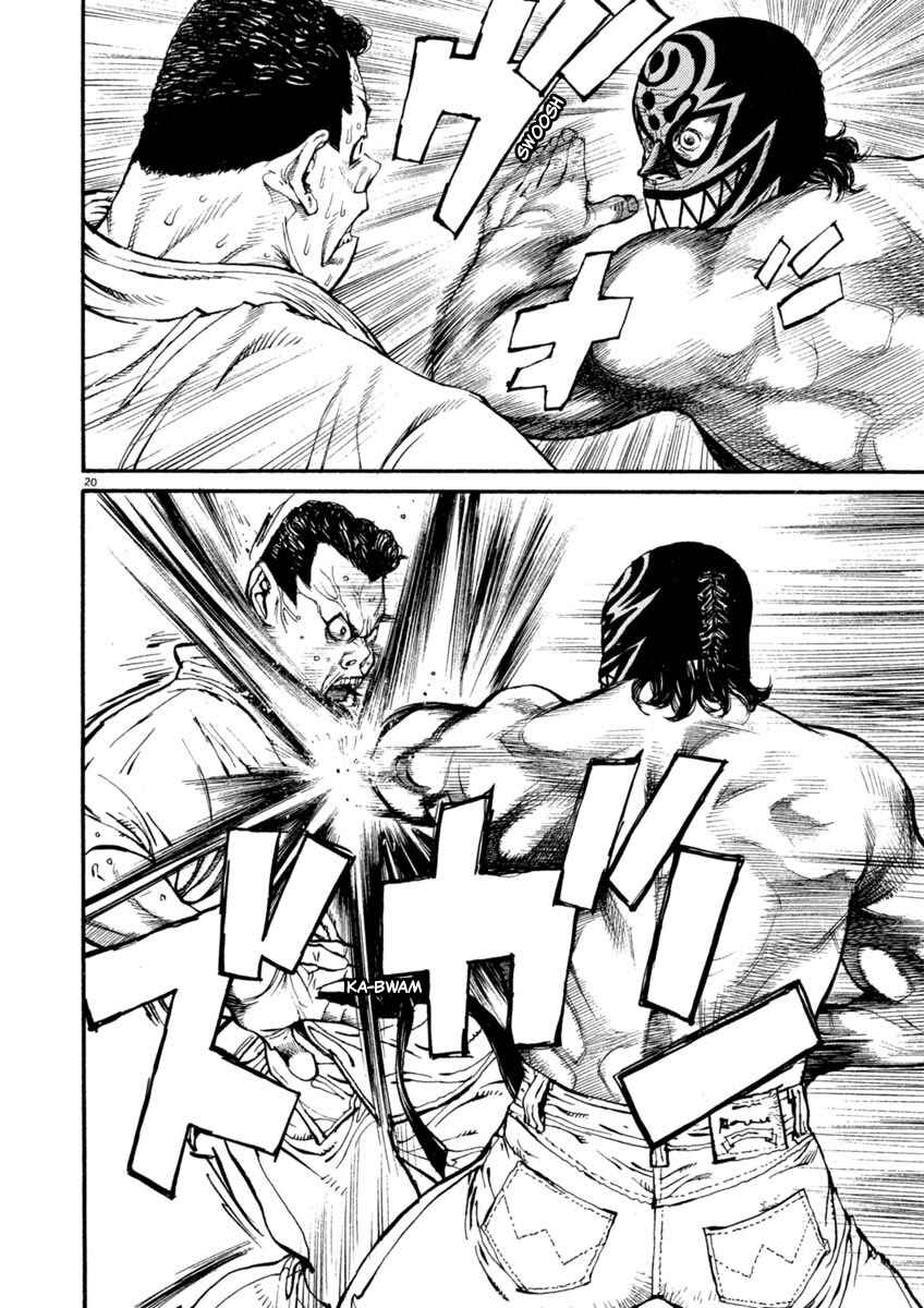 Page 20 Chapter 4 Agnes Kamen